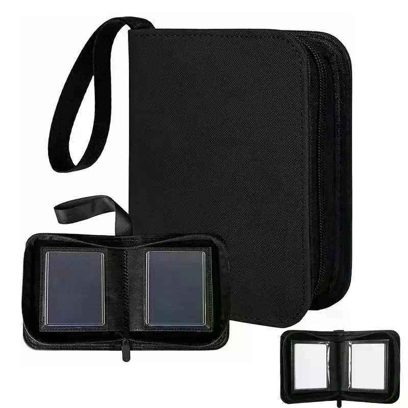 Wasserdichter PU-Leder-Karteno – Binder Storage Box Bewertung und Preis