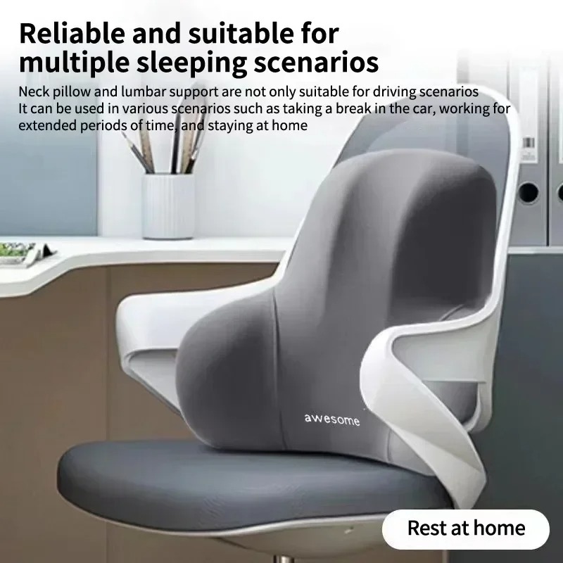 1 Stück Memory-Schaum Lendenst – Office Furniture Direct Bewertung und Preis