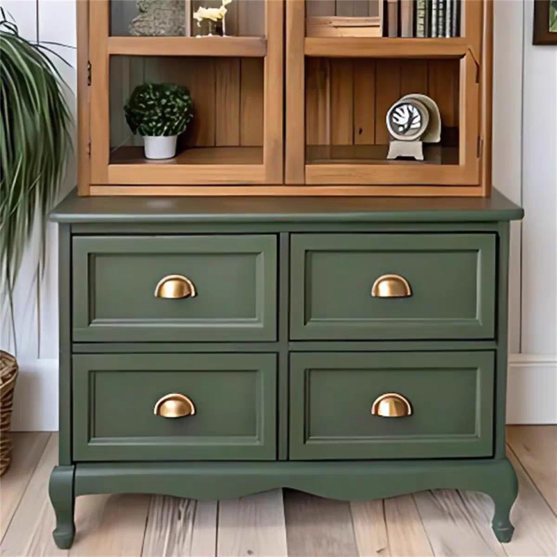 Bauhaus Luxus-Wohnzimmerschrän – Office Furniture Credenza Bewertung und Preis