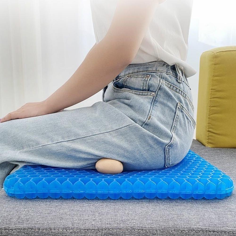 Universelles Kühlgel-Autositzk – Office Furniture Direct Bewertung und Preis