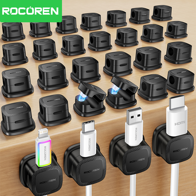 ROCOREN 30 Stück Magnetische K – Pegboard Office Organizer Bewertung und Preis