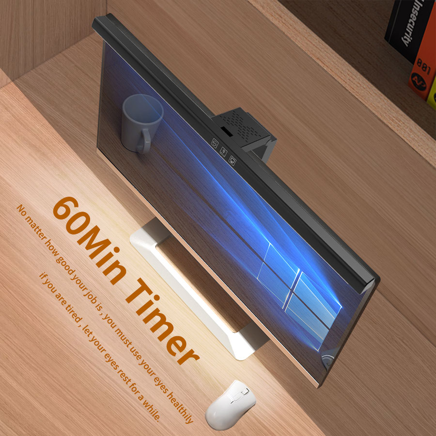 50cm LED-Monitorleuchte Bildsc – Office Furniture Direct Bewertung und Preis