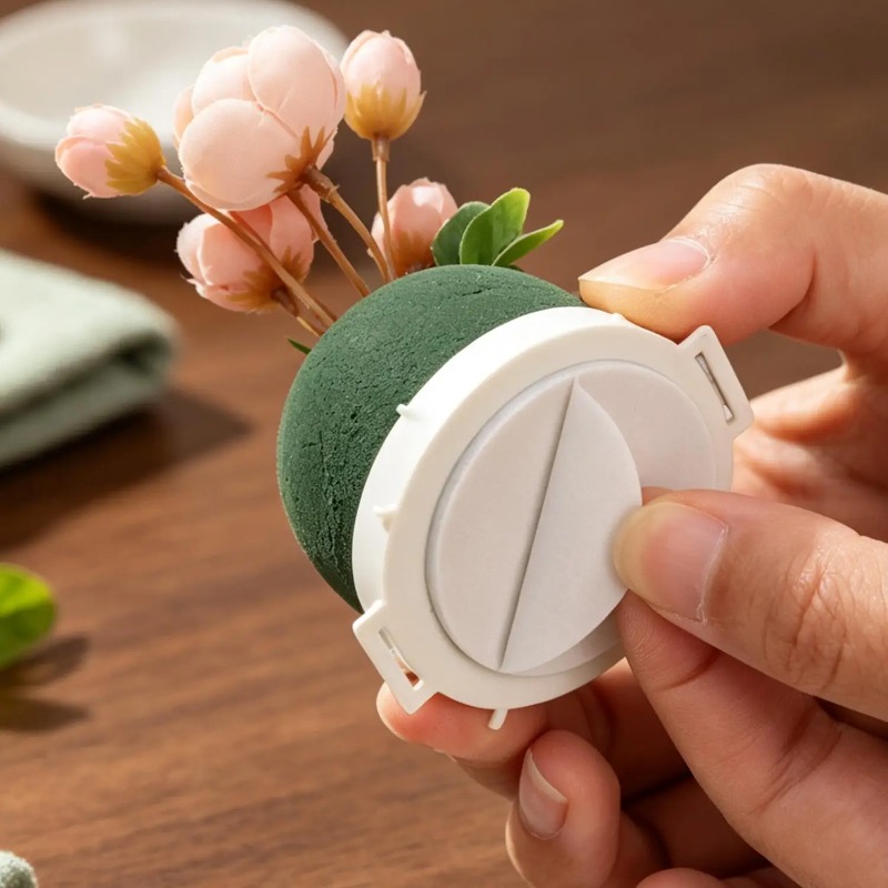20-1 Stück Blumenschaumstoffbä – Conference Table Round Bewertung und Preis