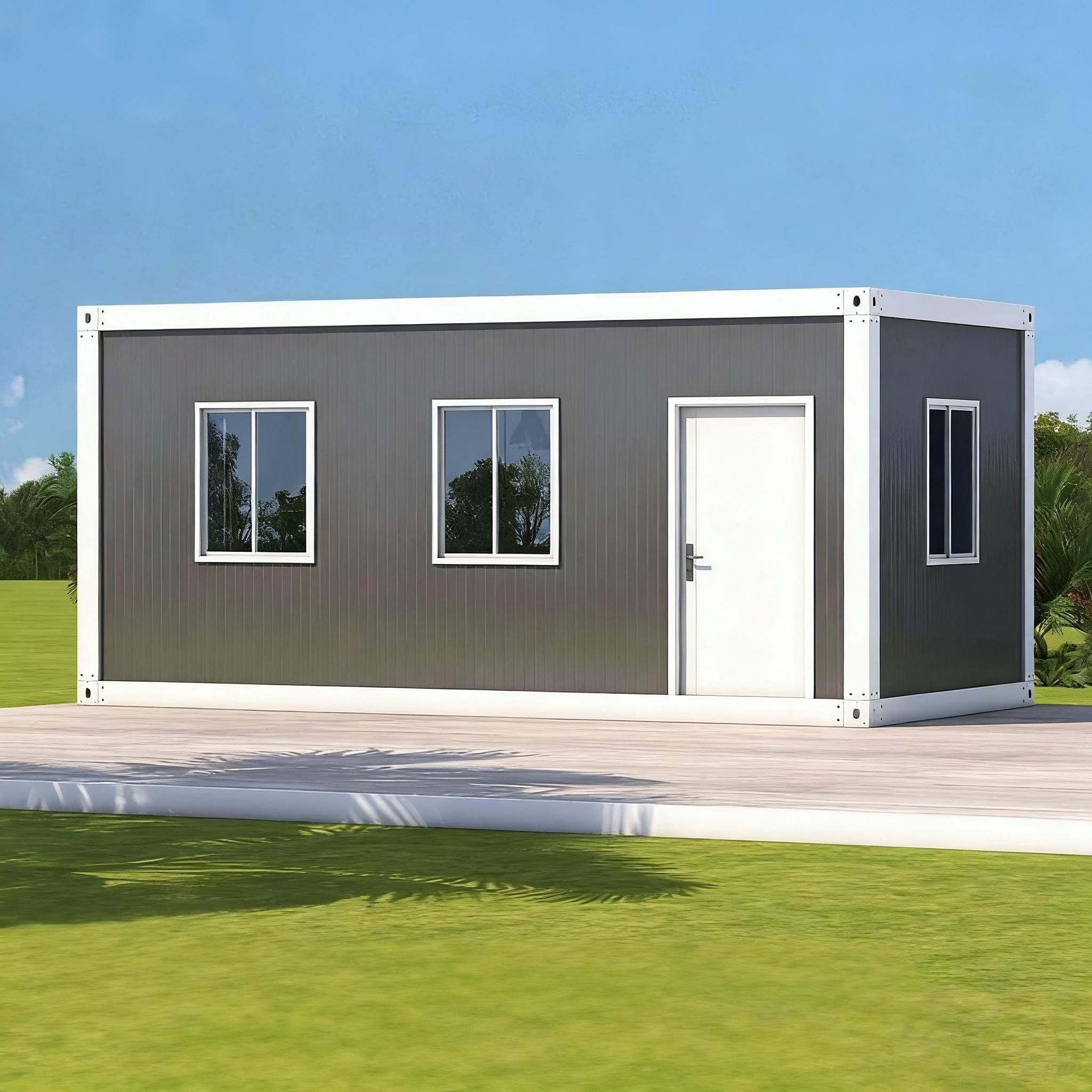 Outdoor Regenfestes Containerh – Office Furniture Direct Bewertung und Preis