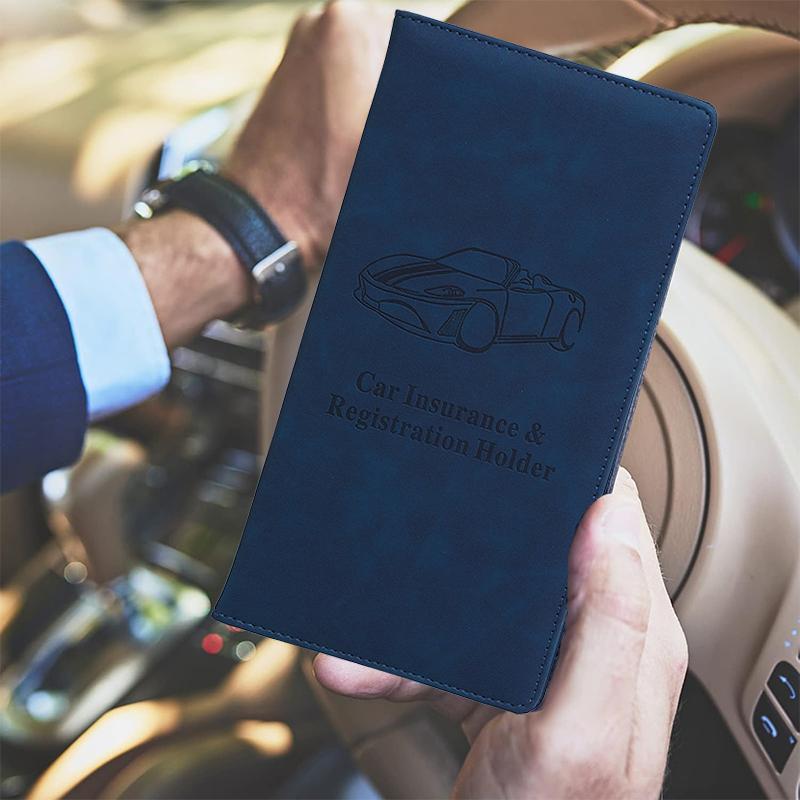 Kfz-Zulassungs- und Versicheru – Binder Storage Box Bewertung und Preis