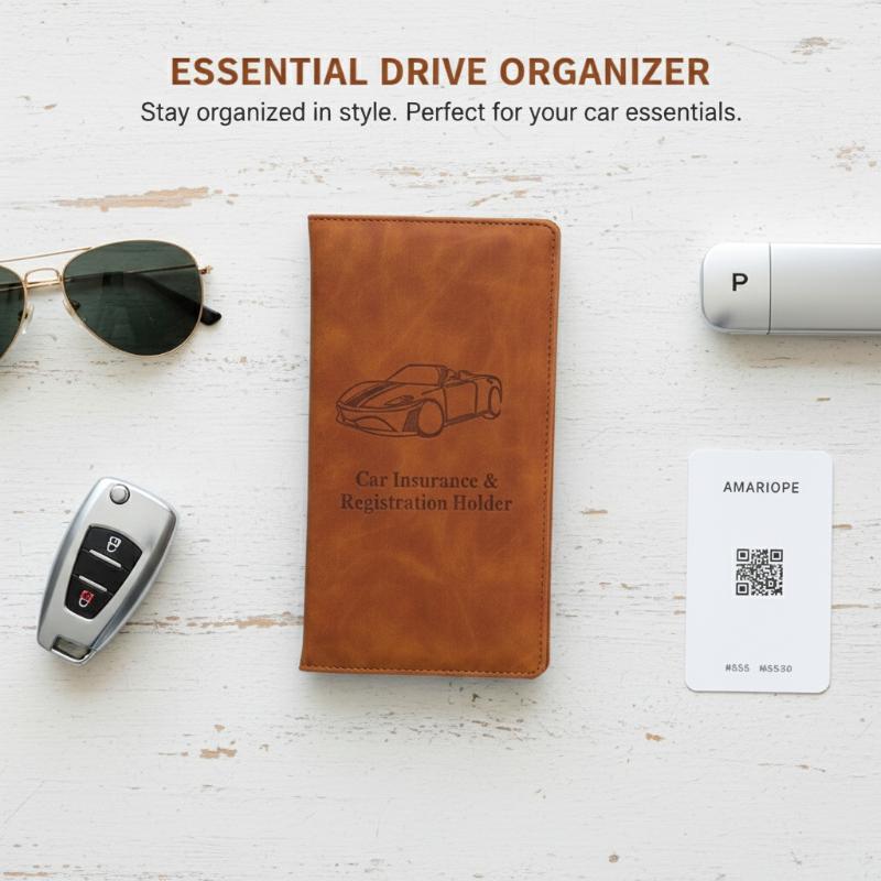 Kfz-Zulassungs- und Versicheru – Binder Storage Box Bewertung und Preis