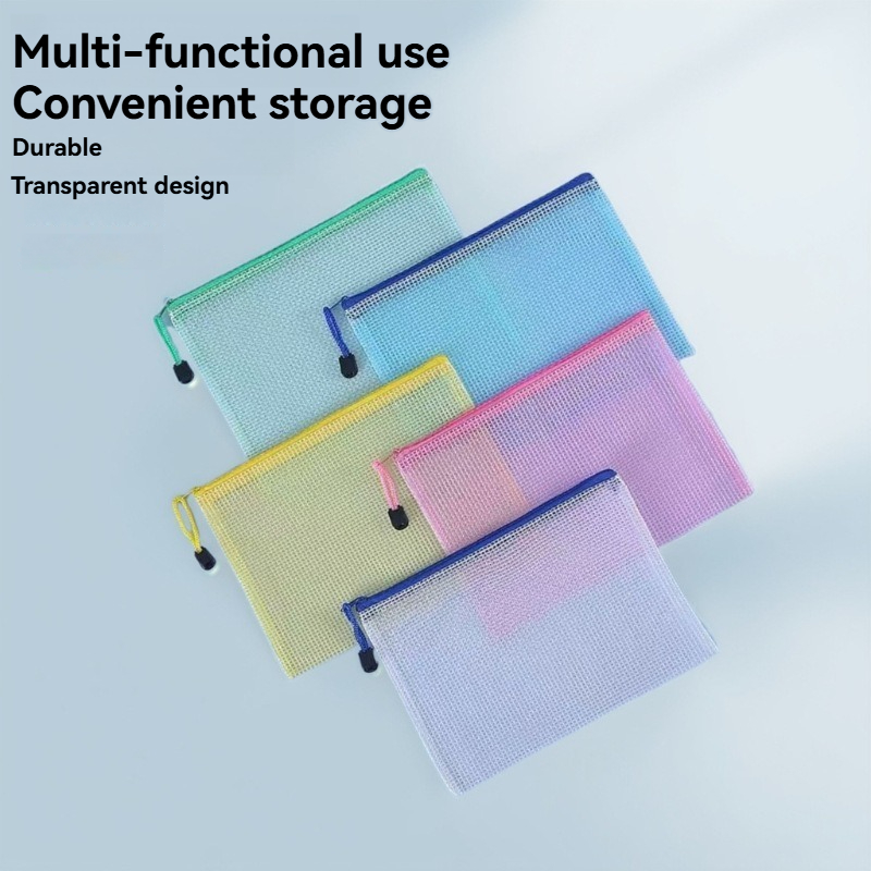 5PCS Schreibwaren Lagerung Ord – Binder Storage Box Bewertung und Preis