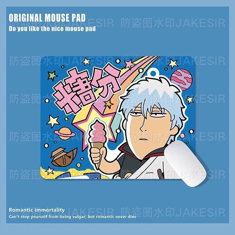 Kawaii Gintama Großes Mauspad  – Office Furniture Direct Bewertung und Preis