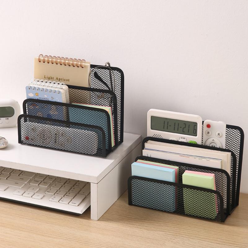 Platzsparender 3-lagiger schwa – Pegboard Office Organizer Bewertung und Preis