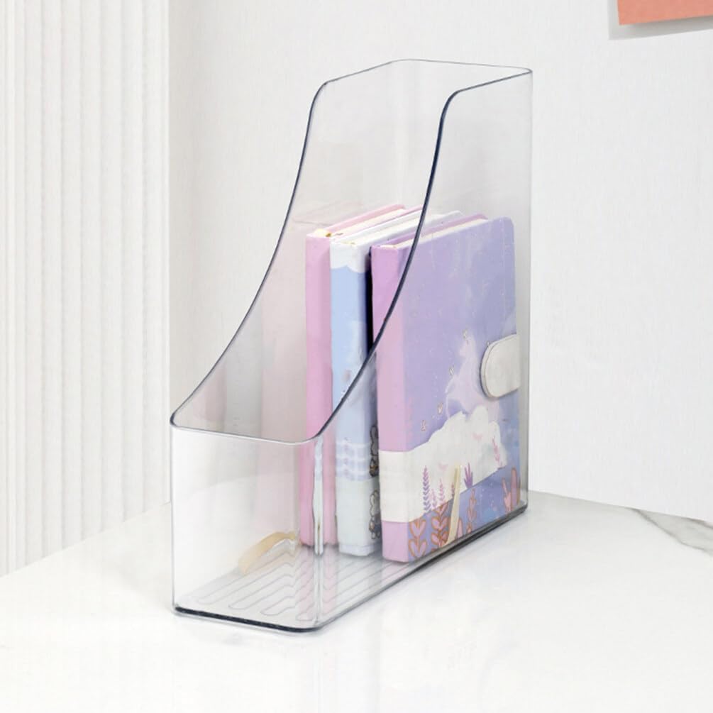 Acryl A4 Aufbewahrungsbox für  – Binder Storage Box Bewertung und Preis