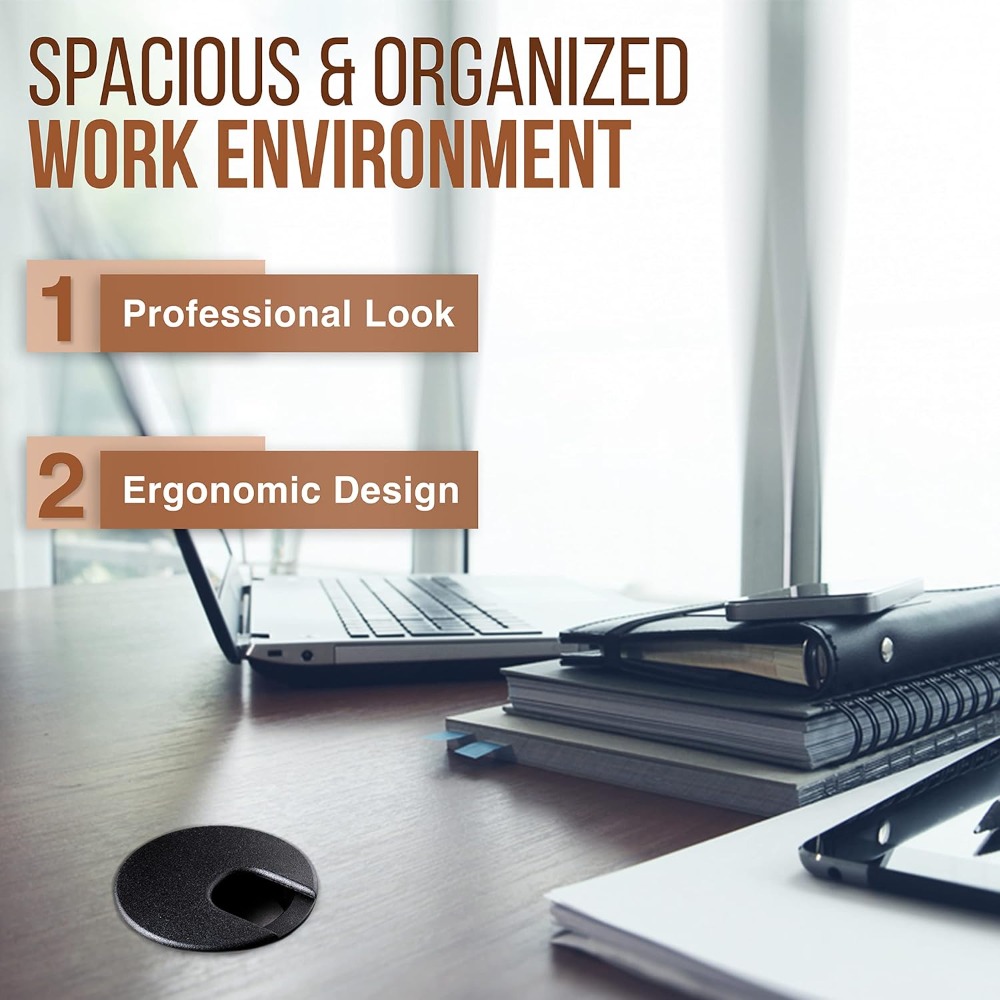 Kunststoff Draht Loch Abdeckun – Conference Table Round Bewertung und Preis