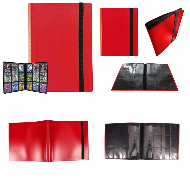 Transparentes Raster-Taschenal – Binder Storage Box Bewertung und Preis