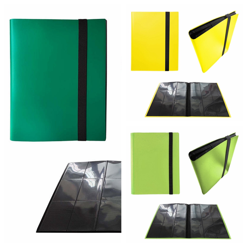 Transparentes Raster-Taschenal – Binder Storage Box Bewertung und Preis