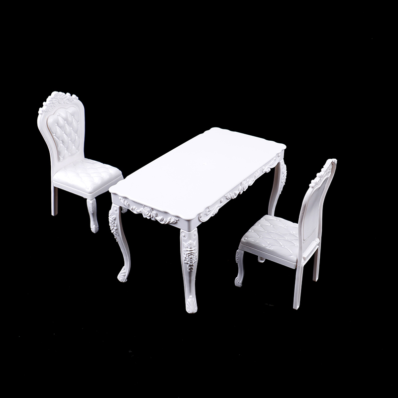 Puppenhaus 1:6 Küchenmöbel Ess – Office Furniture Direct Bewertung und Preis