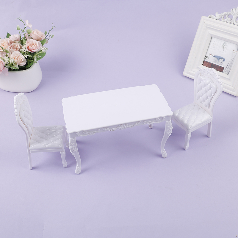 Puppenhaus 1:6 Küchenmöbel Ess – Office Furniture Direct Bewertung und Preis