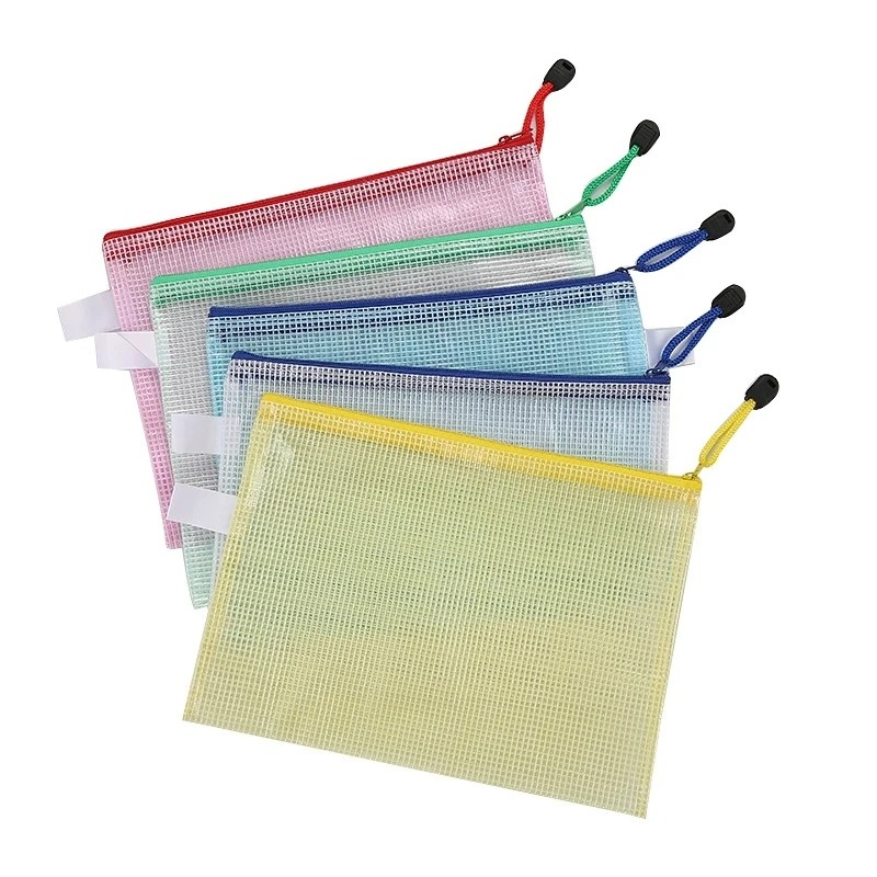 5-100PCS Schreibwaren Lagerung – Binder Storage Box Bewertung und Preis