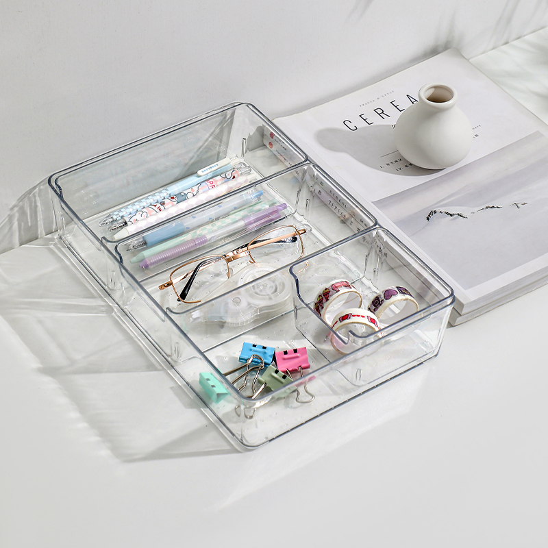 Aufbewahrungsbox für Kosmetik  – Pegboard Office Organizer Bewertung und Preis