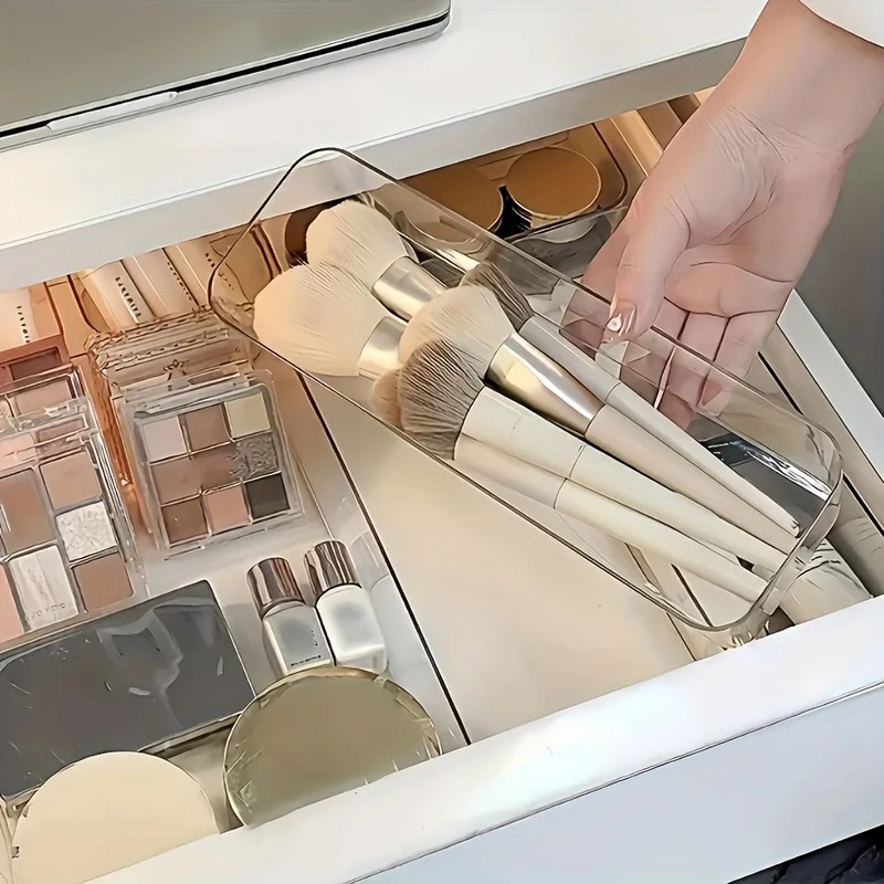 Aufbewahrungsbox für Kosmetik  – Pegboard Office Organizer Bewertung und Preis